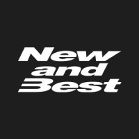 New and Best logo - Similar company to Goretti