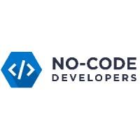 No-Code Developers logo - Similar company to Bubble Developers