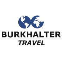 Burkhalter Travel logo - Similar company to Indus Experiences
