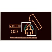 Position One Human Resources Consultancies logo - Similar company to Systems & Solutions For Consultancies & Coaching
