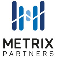 Metrix Partners logo - Similar company to Host A Fan