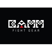 BAMM Fight Gear logo - Similar company to Punch King Llc