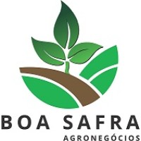 BOA SAFRA AGRONEGOCIOS logo - Similar company to Technos E.V.