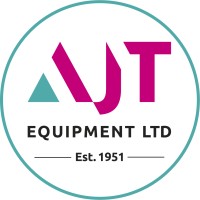 AJT Equipment Ltd logo - Similar company to Techrent