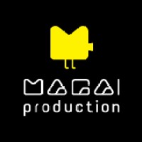 Magai Production logo - Similar company to Webdevutils