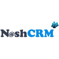 NashCRM logo - Similar company to Answer Labs