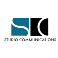 Studio Communications logo - Similar company to Beach Communications