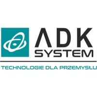 ADK System logo - Similar company to Fb Filter Bau Gmbh