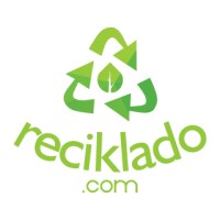Reciklado logo - Similar company to Belas Bridge