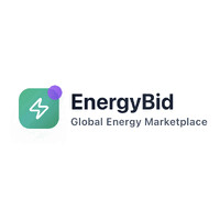 Energy Bid logo - Similar company to Myfirstindianclient