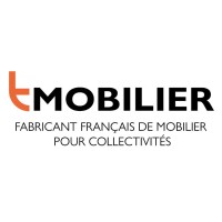 Tmobilier logo - Similar company to Buro 52