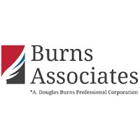 Burns Associates logo - Similar company to Nca Mentor