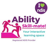 Ability Skill-mate logo - Similar company to Epiphany Care