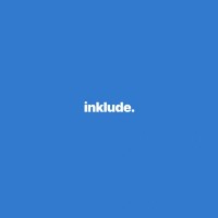 inklude logo - Similar company to #Inklude