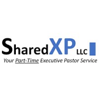 SharedXP - The Part-Time Executive Pastor Service logo - Similar company to Executive Pastor Solutions, Inc.