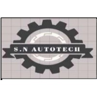 SN Autotech logo - Similar company to Dg