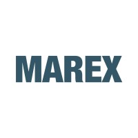 Marex logo - Similar company to Renewable Dynamics
