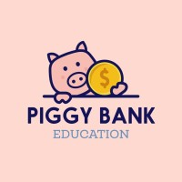 Piggy Bank Education logo - Similar company to Blueset