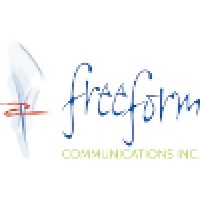 Freeform Communications Inc. logo - Similar company to West High Yield Resources Ltd. (Tsxv: Why | Fse: W0H)