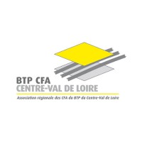 BTP CFA Centre-Val de Loire logo - Similar company to Btp Cfa Pays De La Loire