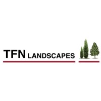TFN Landscapes Ltd logo - Similar company to Smart Cut Ltd