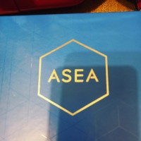 ASEA - Redox Signaling Molecules Consultant logo - Similar company to Advanced Micro Semiconductor