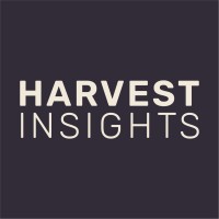 Harvest Insights logo - Similar company to Insights24