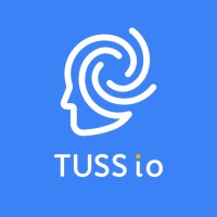 tuss.io logo - Similar company to Socratus Startup Studio