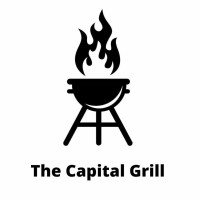 The Capital Grill logo - Similar company to Top Table