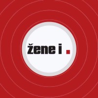 Žene i točka logo - Similar company to Einstein Project