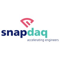 SNAPDAQ logo - Similar company to Drimpy