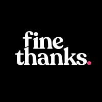 Fine Thanks Consultancy logo - Similar company to Creative Agency Secrets