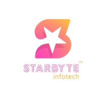 Starbyte Infotech logo - Similar company to Appvision
