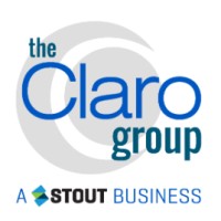 The Claro Group logo - Similar company to Ers Group