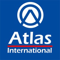 Atlas International Co. logo - Similar company to International Network For Cards And Digital Payment Services