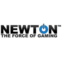 Newton Slots logo - Similar company to Newton