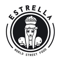 Estrella World Street Food logo - Similar company to Openair