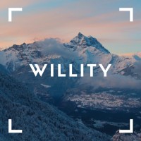 Willity logo - Similar company to Viageur