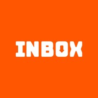 INBOX logo - Similar company to Mr Parcel