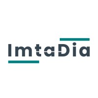ImtaDia logo - Similar company to Shaping Future