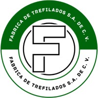 FABRICA DE TREFILADOS S.A DE C.V. logo - Similar company to Winoa México