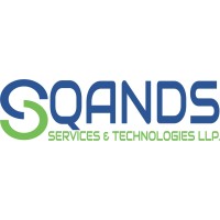 QANDS SERVICES & TECHNOLOGIES LLP logo - Similar company to Aaba Electronics