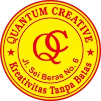 Quantum Creative (QC) logo - Similar company to Sojourner Creative