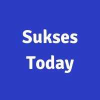 Sukses Today logo - Similar company to Sam Wall Digital