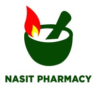 Nasit Pharmacy logo - Similar company to Wencol Pharmacy