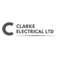Clarke Electrical Ltd logo - Similar company to Ied Installations