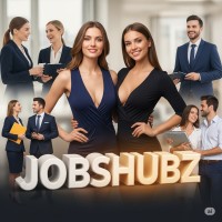 jobshubz logo - Similar company to Health Code Experts Pvt Ltd