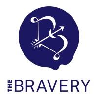 The Bravery logo - Similar company to Comms Declare