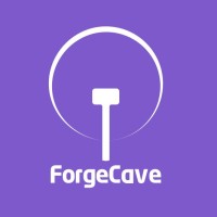 ForgeCave Technologies logo - Similar company to Sendchamp