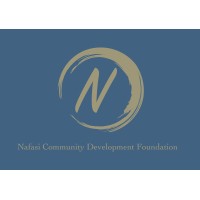Nafasi Community Development Foundation